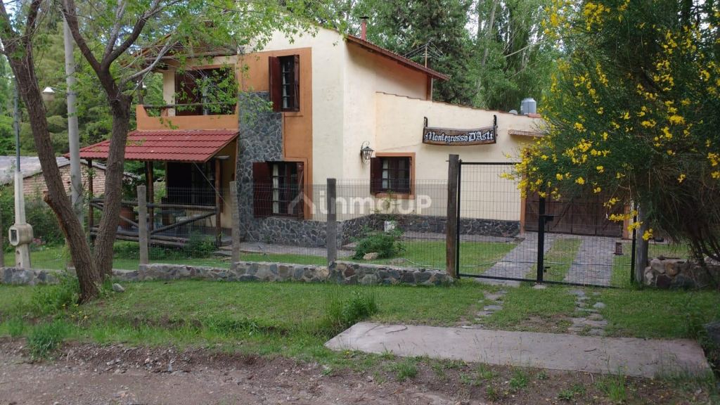 Casa en Venta en Lujan de Cuyo, Mendoza
