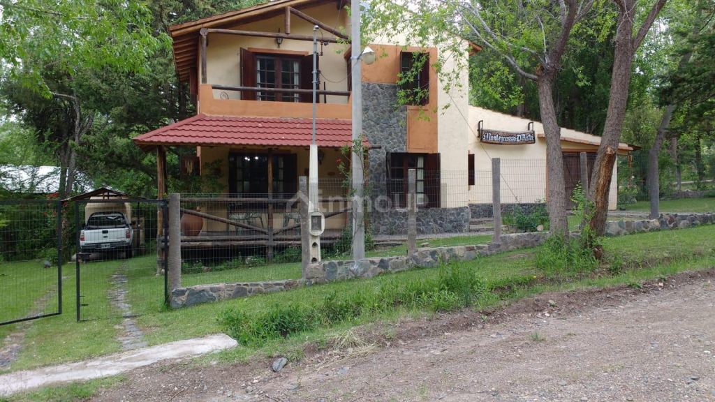 Casa en Venta en Lujan de Cuyo, Mendoza