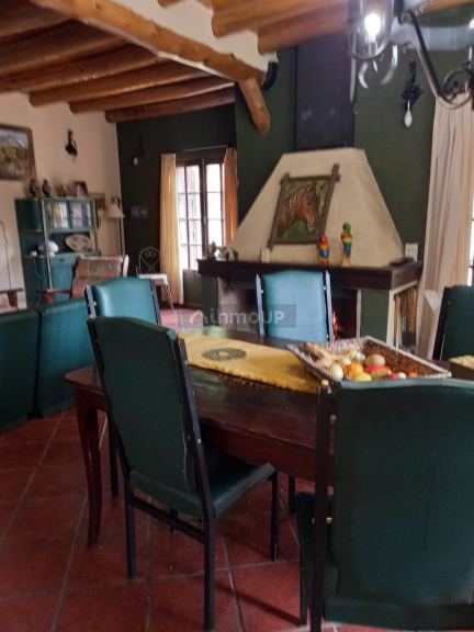 Casa en Venta en Lujan de Cuyo, Mendoza