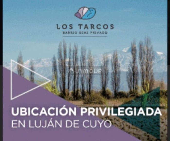 Lote en Venta en Lujan de Cuyo, Mendoza