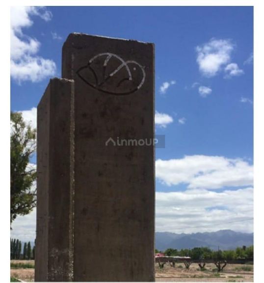 Lote en Venta en Lujan de Cuyo, Mendoza