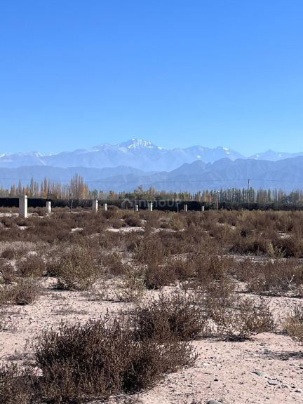 Lote en Venta en Lujan de Cuyo, Mendoza