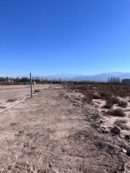 Lote en Venta en Lujan de Cuyo, Mendoza