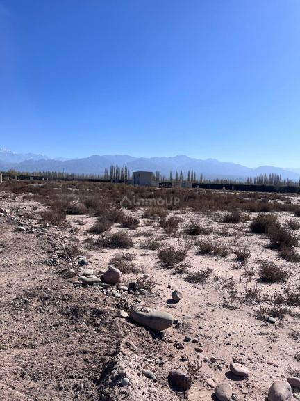 Lote en Venta en Lujan de Cuyo, Mendoza