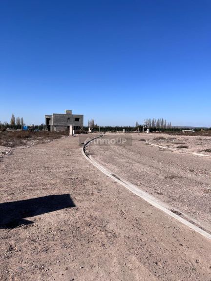 Lote en Venta en Lujan de Cuyo, Mendoza