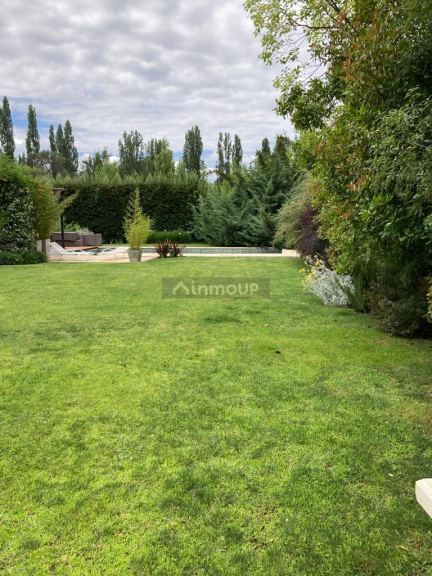 Casa en Venta en Lujan de Cuyo, Mendoza