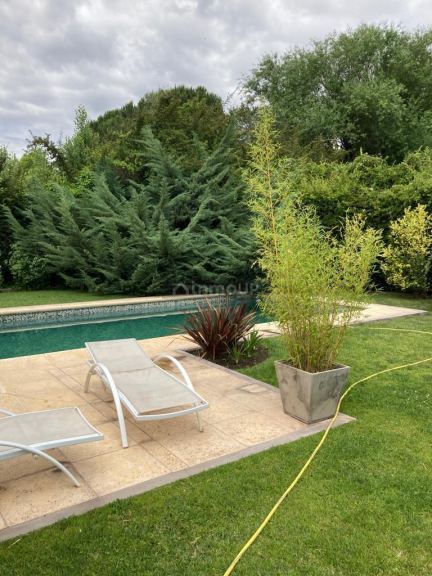Casa en Venta en Lujan de Cuyo, Mendoza