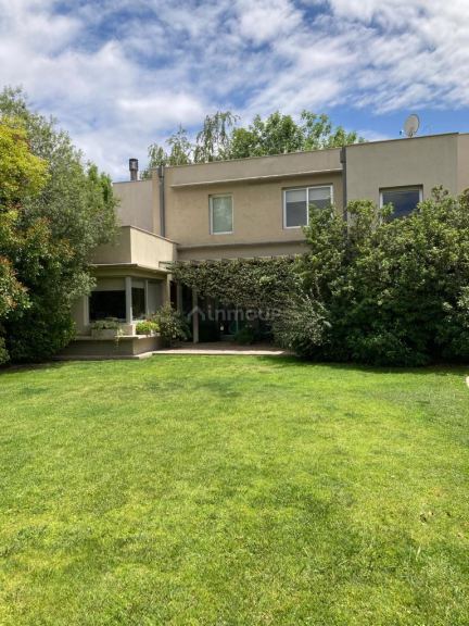 Casa en Venta en Lujan de Cuyo, Mendoza