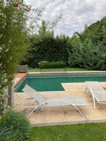 Casa en Venta en Lujan de Cuyo, Mendoza