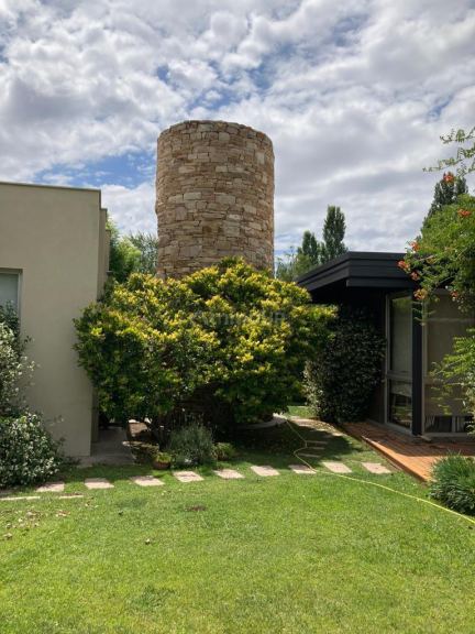 Casa en Venta en Lujan de Cuyo, Mendoza