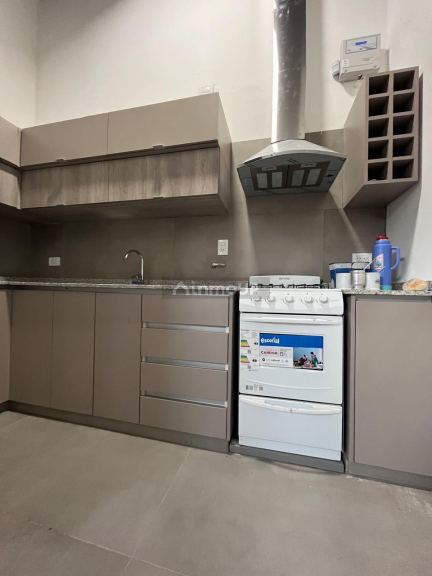 Casa en Alquiler en Godoy Cruz, Mendoza