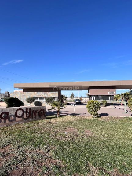 Lote en Venta en Maipu, Mendoza