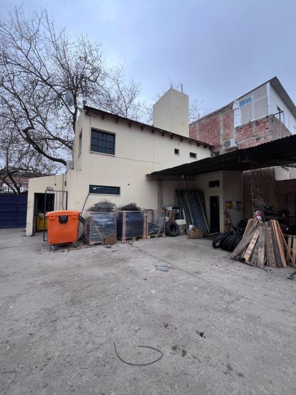 Galpon en Alquiler en Capital, Mendoza