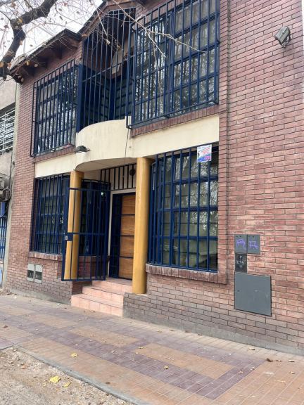 Galpon en Alquiler en Capital, Mendoza