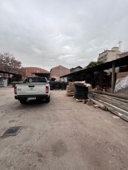 Galpon en Alquiler en Capital, Mendoza