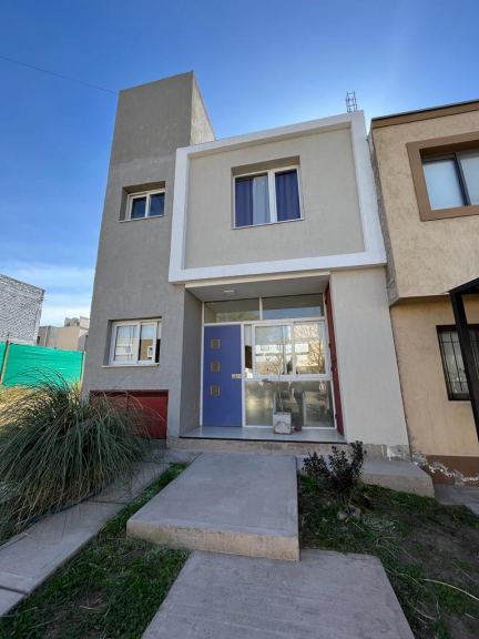 Duplex en Venta en Las Heras, Mendoza