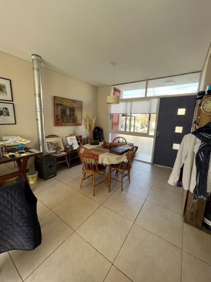 Duplex en Venta en Las Heras, Mendoza
