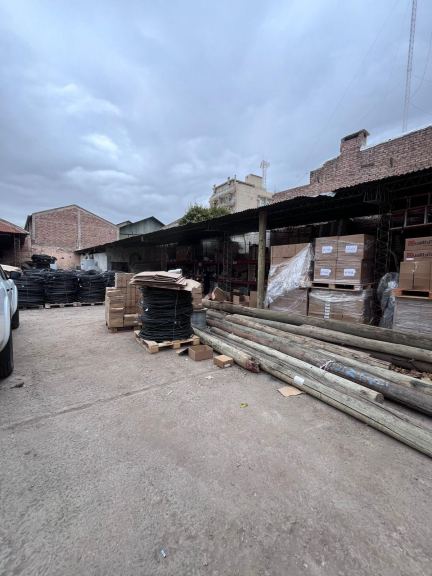 Oficina en Alquiler en Capital, Mendoza