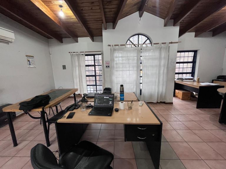 Oficina en Alquiler en Capital, Mendoza