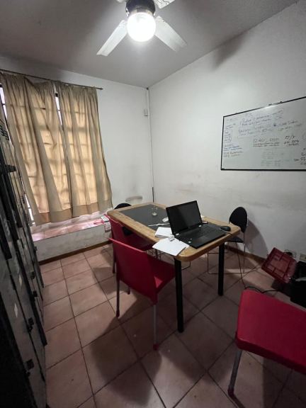 Oficina en Alquiler en Capital, Mendoza