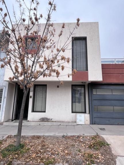 Duplex en Alquiler en Guaymallen, Mendoza