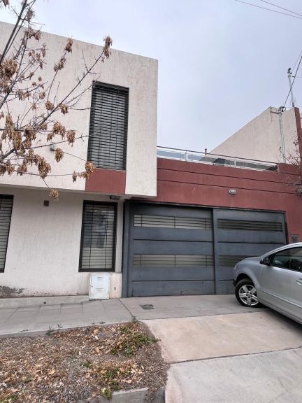 Duplex en Alquiler en Guaymallen, Mendoza