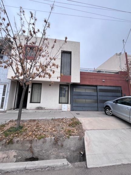 Duplex en Alquiler en Guaymallen, Mendoza