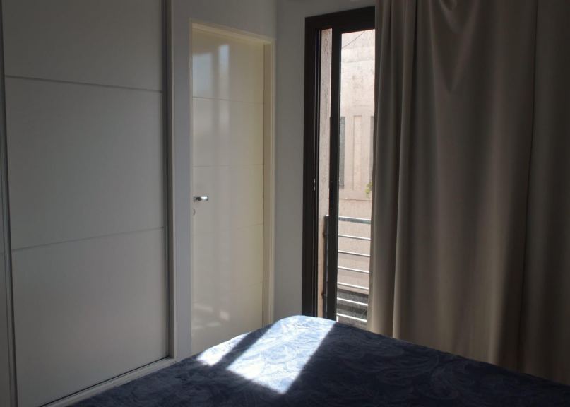 Departamento en Alquiler Temporario en Guaymallen, Mendoza