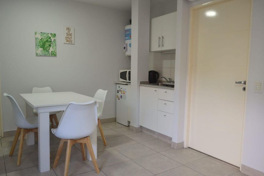 Departamento en Alquiler Temporario en Guaymallen, Mendoza
