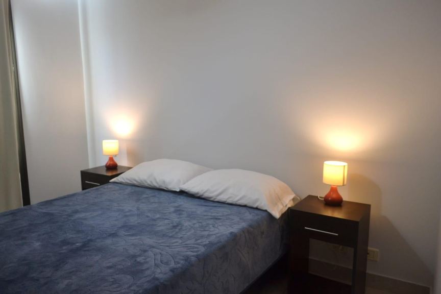 Departamento en Alquiler Temporario en Guaymallen, Mendoza