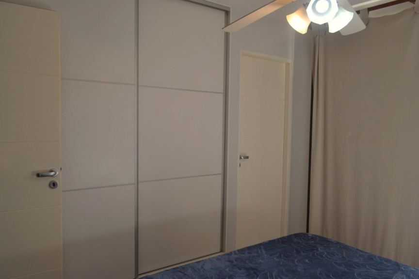 Departamento en Alquiler Temporario en Guaymallen, Mendoza