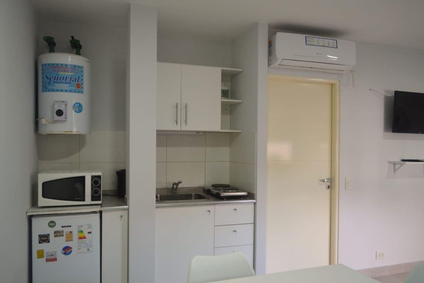 Departamento en Alquiler Temporario en Guaymallen, Mendoza