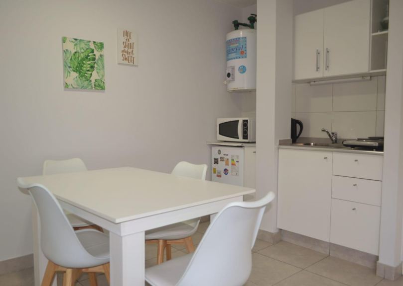 Departamento en Alquiler Temporario en Guaymallen, Mendoza