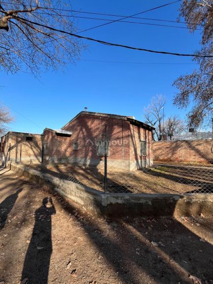 Casa en Alquiler en Las Heras, Mendoza