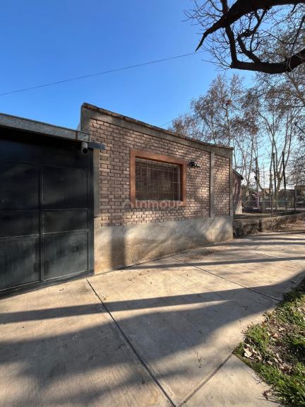 Casa en Alquiler en Las Heras, Mendoza