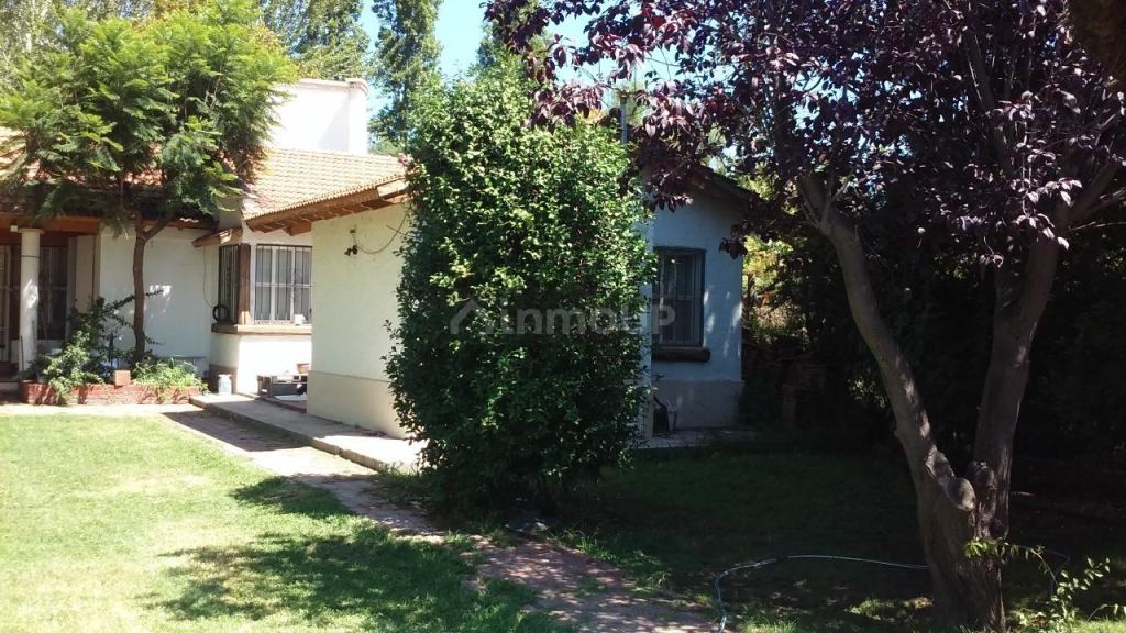Casa en Venta en Lujan de Cuyo, Mendoza
