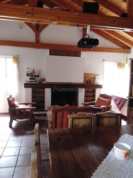 Casa en Venta en Lujan de Cuyo, Mendoza