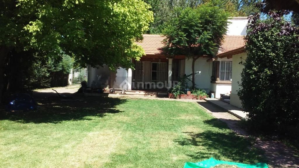 Casa en Venta en Lujan de Cuyo, Mendoza