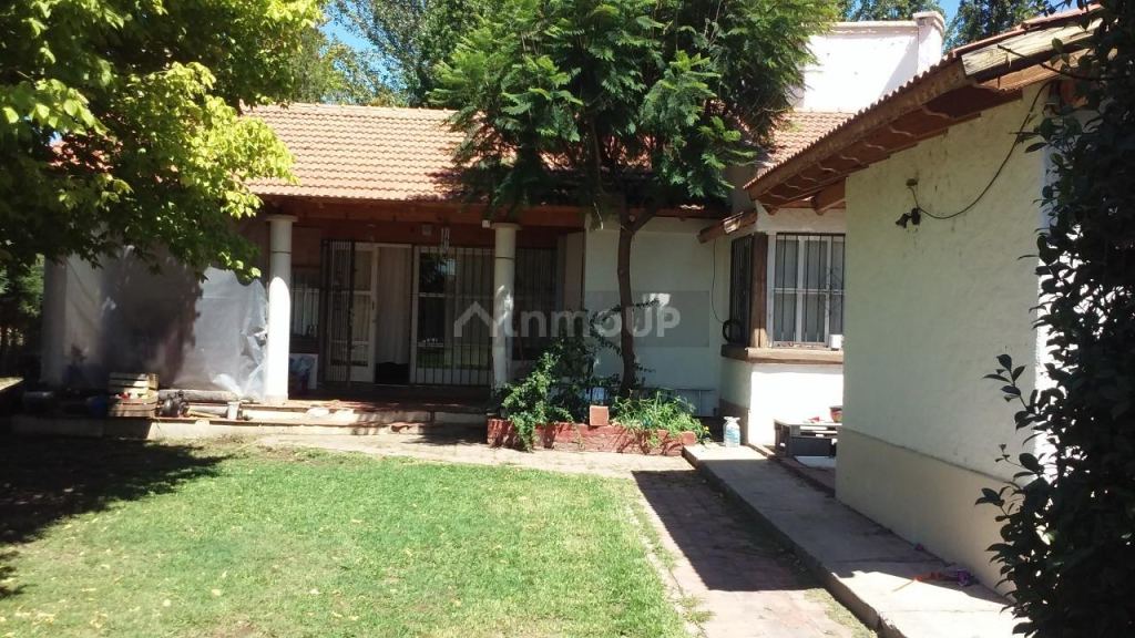 Casa en Venta en Lujan de Cuyo, Mendoza