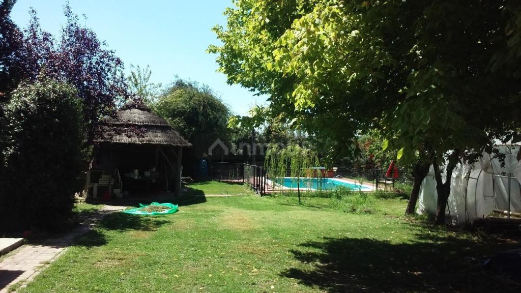Casa en Venta en Lujan de Cuyo, Mendoza