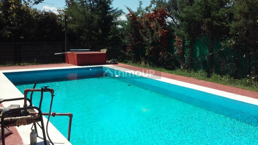 Casa en Venta en Lujan de Cuyo, Mendoza