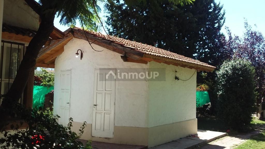 Casa en Venta en Lujan de Cuyo, Mendoza