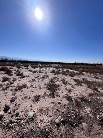 Lote en Venta en Lujan de Cuyo, Mendoza