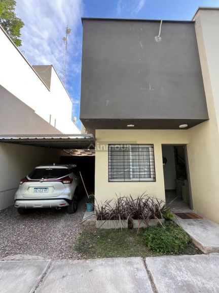 Duplex en Venta en Lujan de Cuyo, Mendoza
