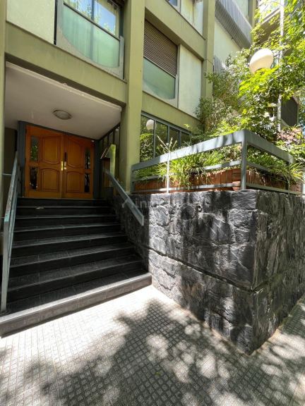 Departamento en Venta en Capital, Mendoza