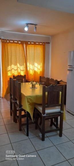 Duplex en Venta en Las Heras, Mendoza