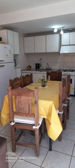 Duplex en Venta en Las Heras, Mendoza