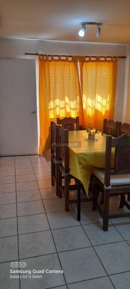 Duplex en Venta en Las Heras, Mendoza