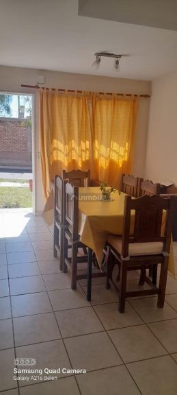 Duplex en Venta en Las Heras, Mendoza