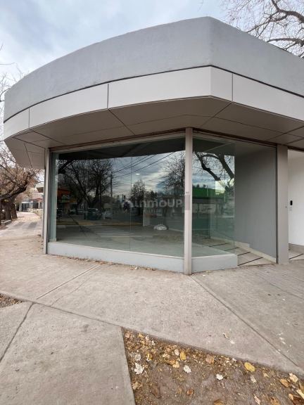 Local Comercial en Alquiler en Godoy Cruz, Mendoza